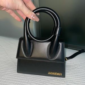 Jacquemus Le Chiquito Noeud